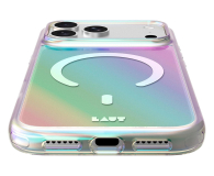 Laut Flexi Protect do iPhone 18 Pro Max MagSafe (holo pearl) - 1586807 - zdjęcie 3